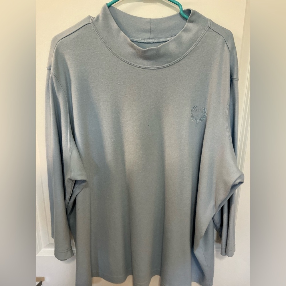 4XL tee